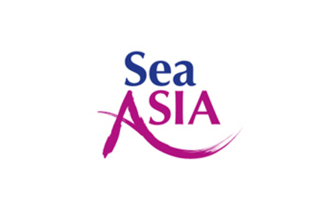 新加坡海事展览会-Sea Asia-新加坡-2025年03月25日~03月27日-