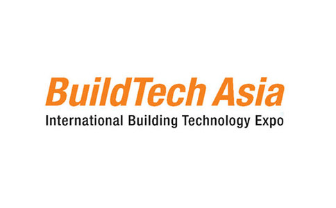 新加坡工程机械及建筑展览会-BuildTech Asia-新加坡-2025年03月18日~03月20日-