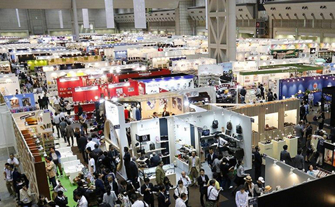 日本东京纺织面料展览会-Textile Expo-东京-2025年03月26日~03月28日2025年10月01日~10月03日-