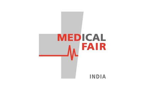 印度医疗展览会-MEDICAL FAIR INDIA-新德里-2025年03月27日~03月29日-