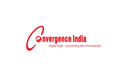 印度新德里通讯展览会-Convergence India-新德里-2025年03月19日~03月21日-