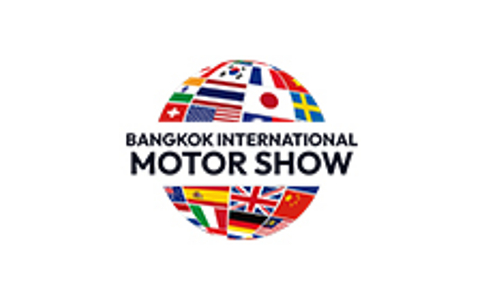 泰国国际新能源电动车、摩托车、 三轮车及零配件展览会-Motor Show-曼谷-2025年03月24日~03月30日-