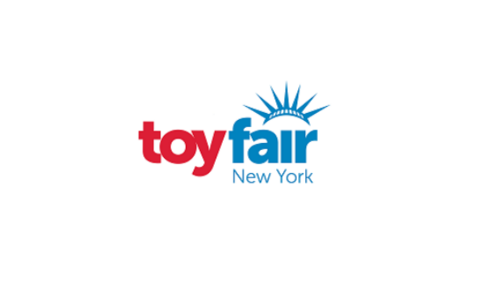 美国纽约玩具展览会-Toyfair NY-纽约-2025年03月01日~03月04日-