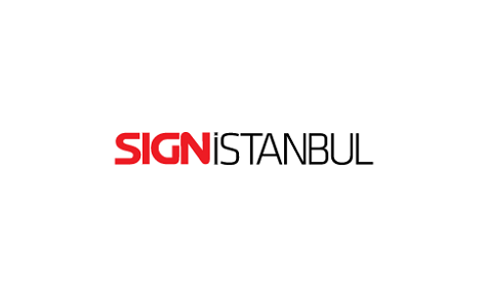 土耳其广告标识及印刷展览会-SIGN ISTANBUL-伊斯坦布尔-2025年10月02日~10月05日-