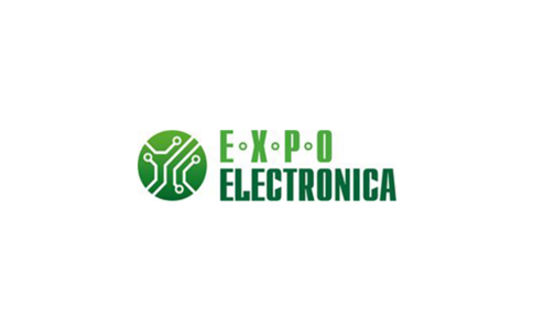 俄罗斯电子元器件及生产设备展览会-Expo Electronica-莫斯科-2025年04月15日~04月17日-