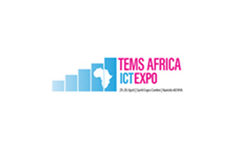 非洲信息及通信技术展览会-Tems Africa Ict Expo -内罗毕-2025年04月24日~04月25日-