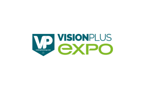 阿联酋迪拜光学眼镜展览会-VisionPlus Dubai-迪拜-2025年10月-